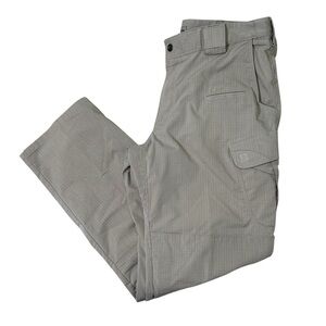 5.11 Tactical Men’s 36x32 Khaki Stryke Cargo Pant Style#74369